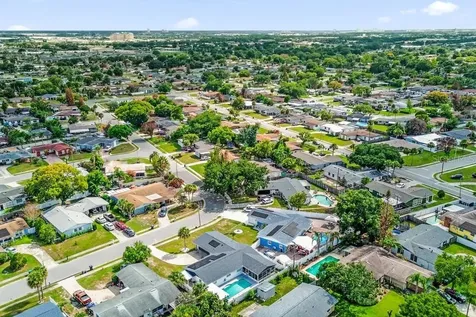 721 Marlowe Avenue Orlando FL 32809