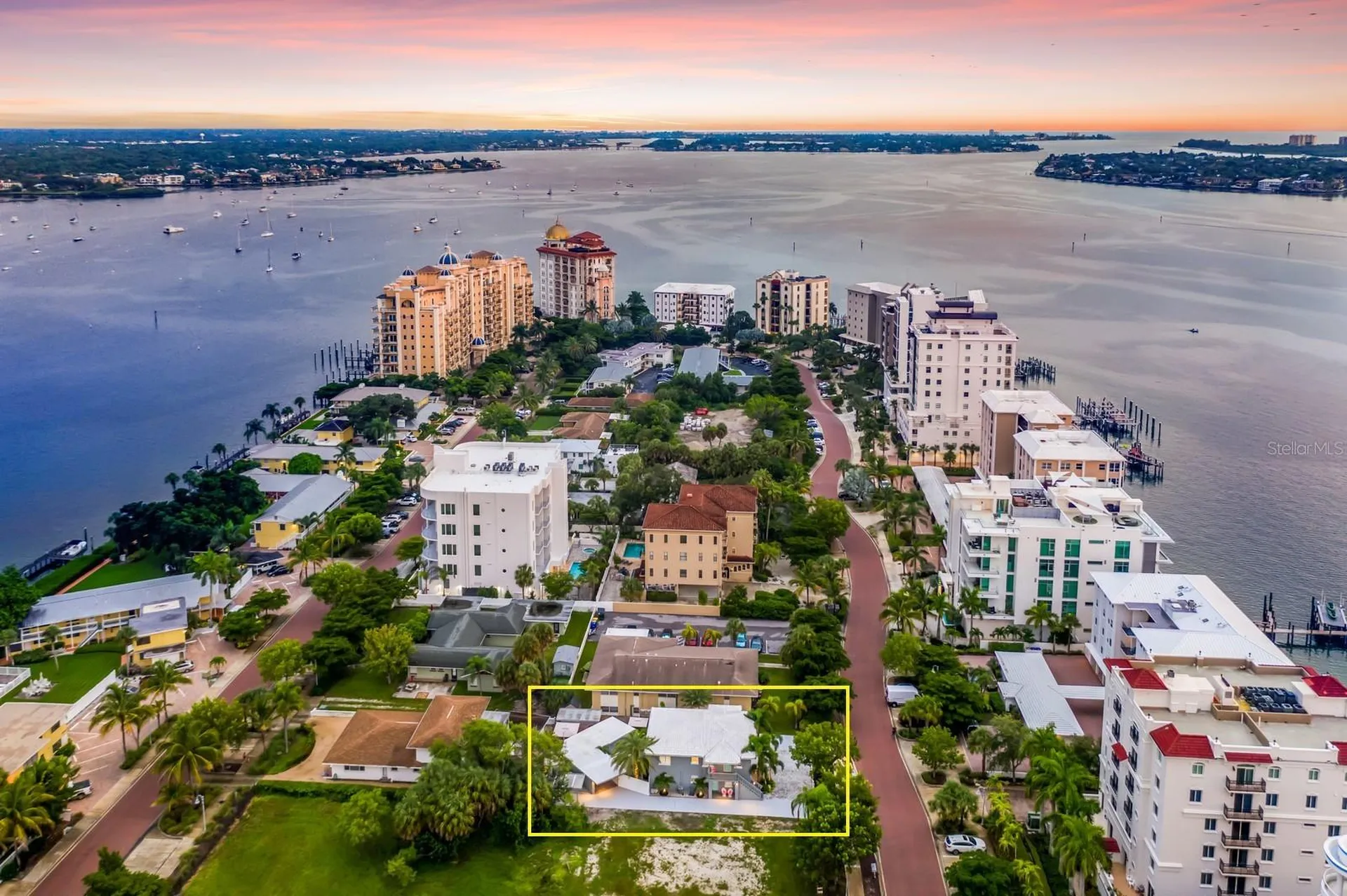161 Golden Gate Point Sarasota FL 34236