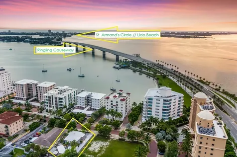 161 Golden Gate Point Sarasota FL 34236