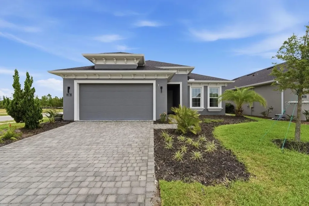 246 Azure Mist Way Daytona Beach FL 32124