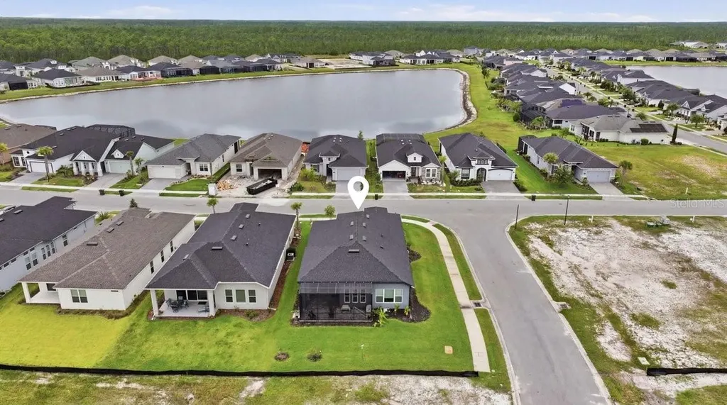 246 Azure Mist Way Daytona Beach FL 32124