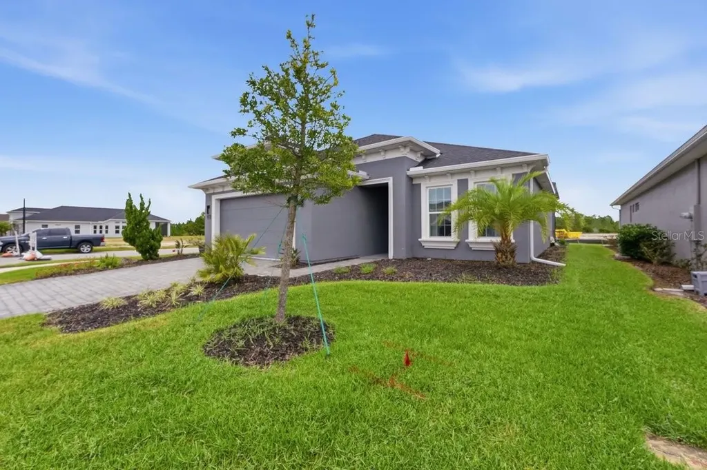 246 Azure Mist Way Daytona Beach FL 32124