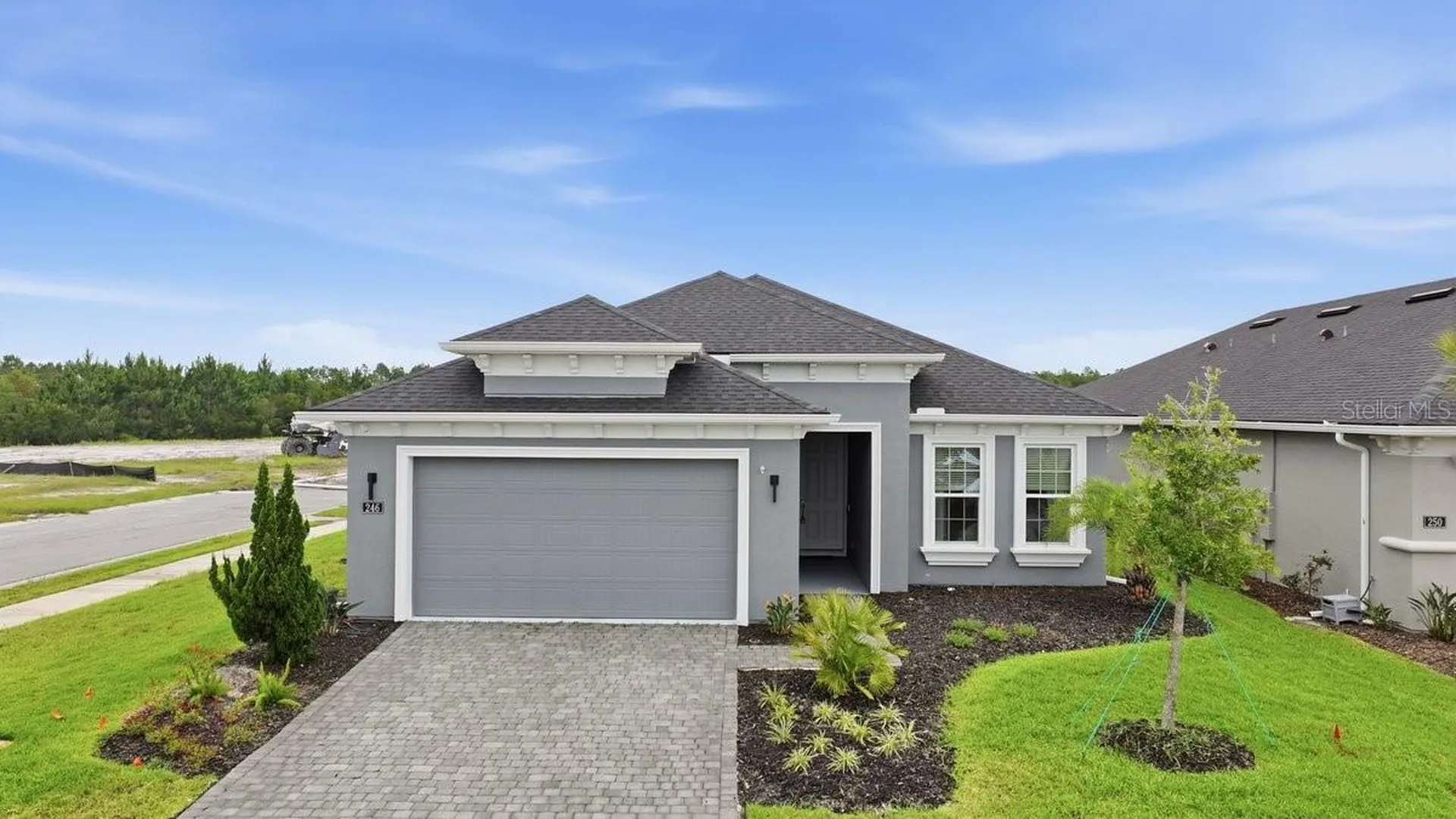 246 Azure Mist Way Daytona Beach FL 32124