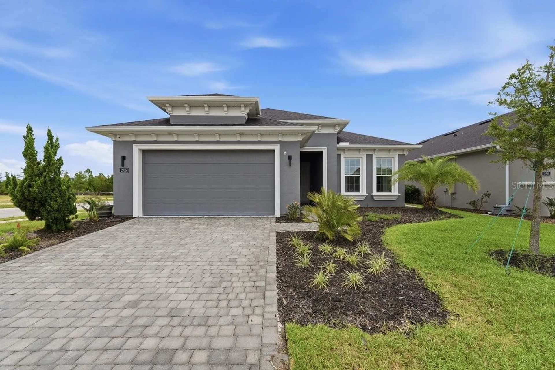 246 Azure Mist Way Daytona Beach FL 32124