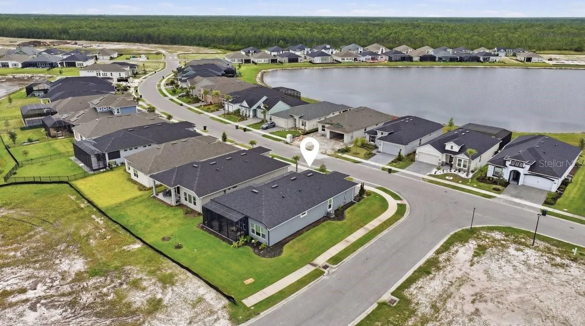 246 Azure Mist Way Daytona Beach FL 32124