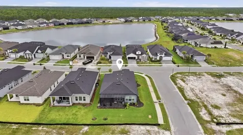 246 Azure Mist Way Daytona Beach FL 32124