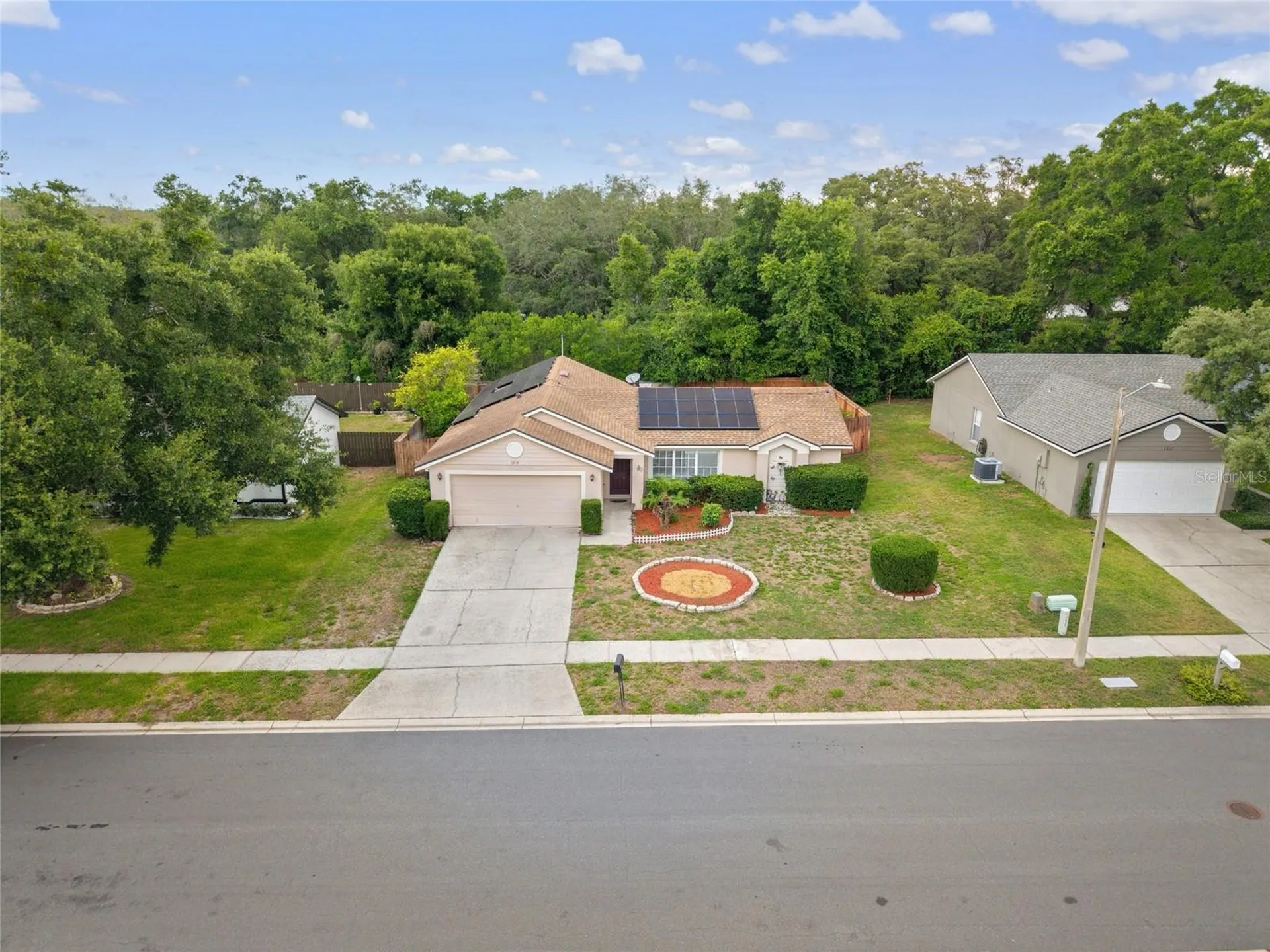 1219 Maybrook Street S Apopka FL 32703