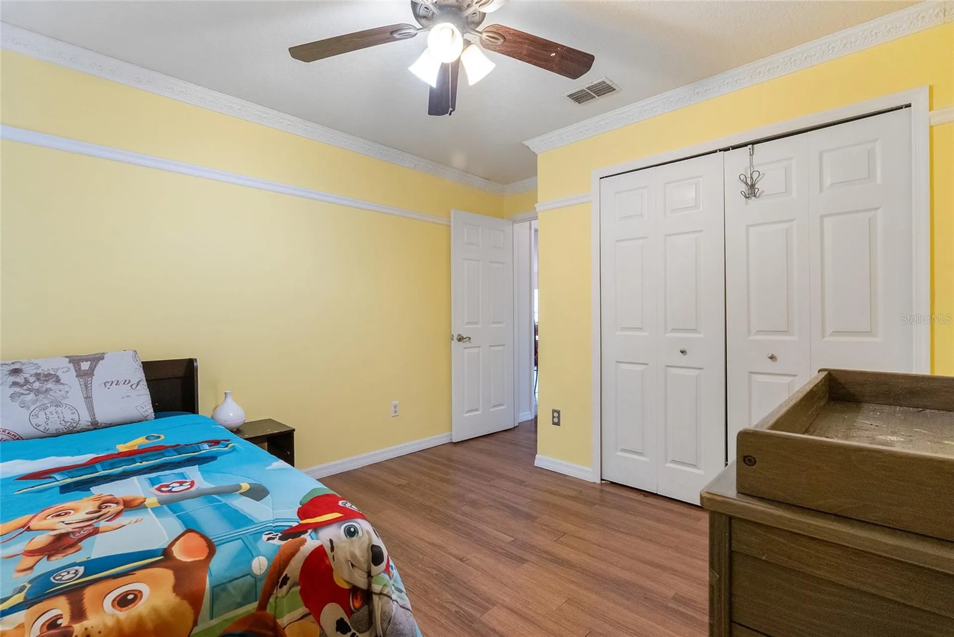 1219 Maybrook Street S Apopka FL 32703