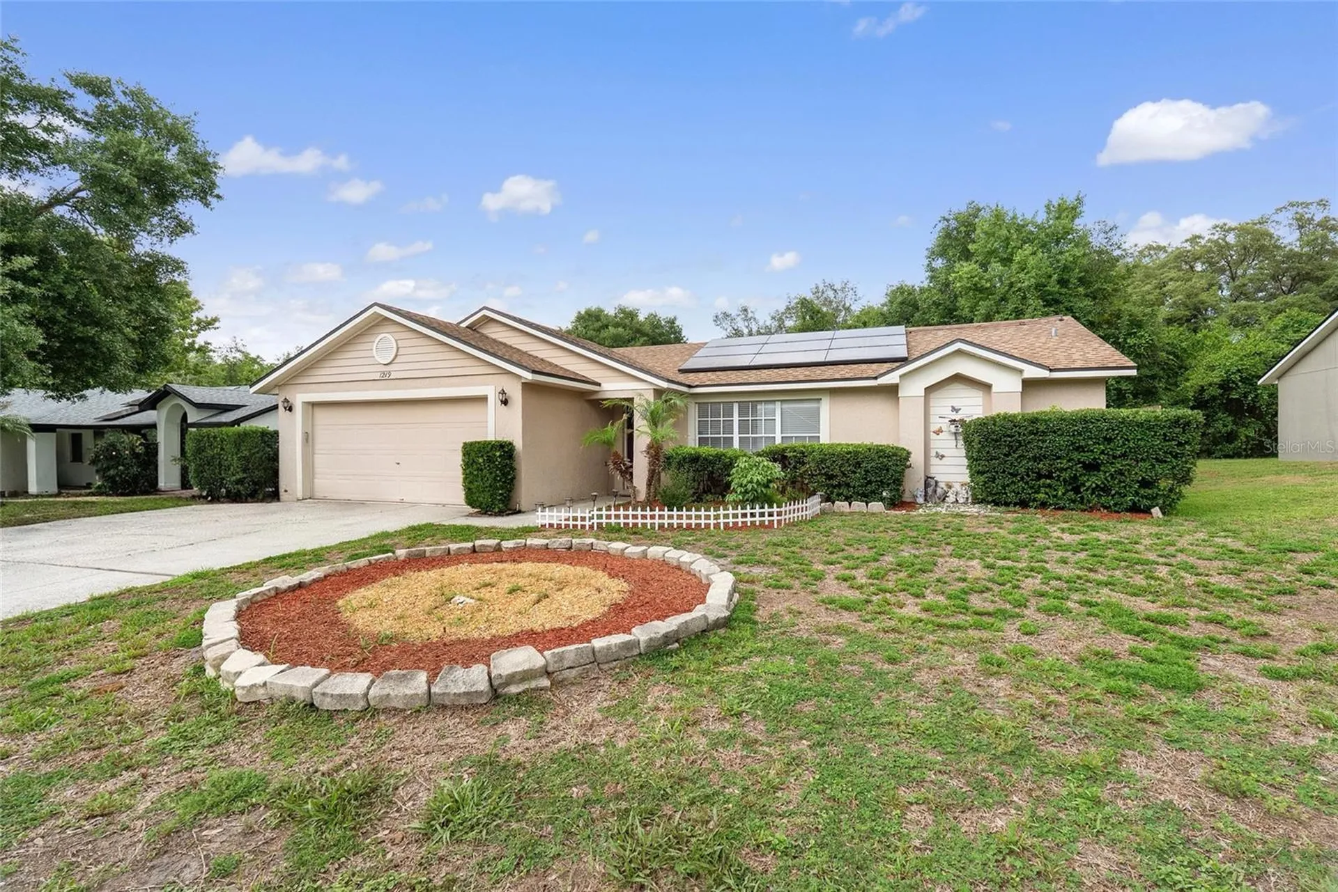 1219 Maybrook Street S Apopka FL 32703
