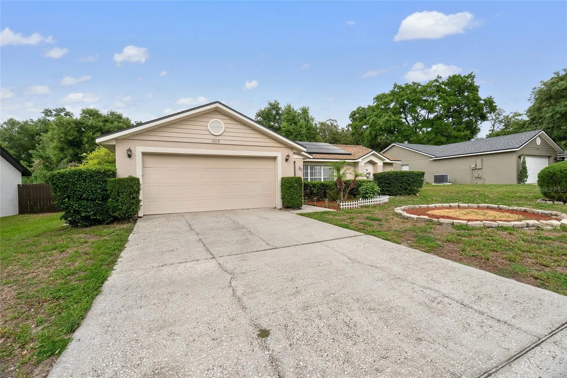 1219 Maybrook Street S Apopka FL 32703