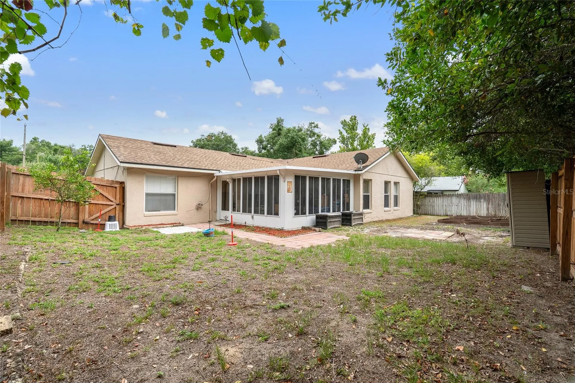 1219 Maybrook Street S Apopka FL 32703