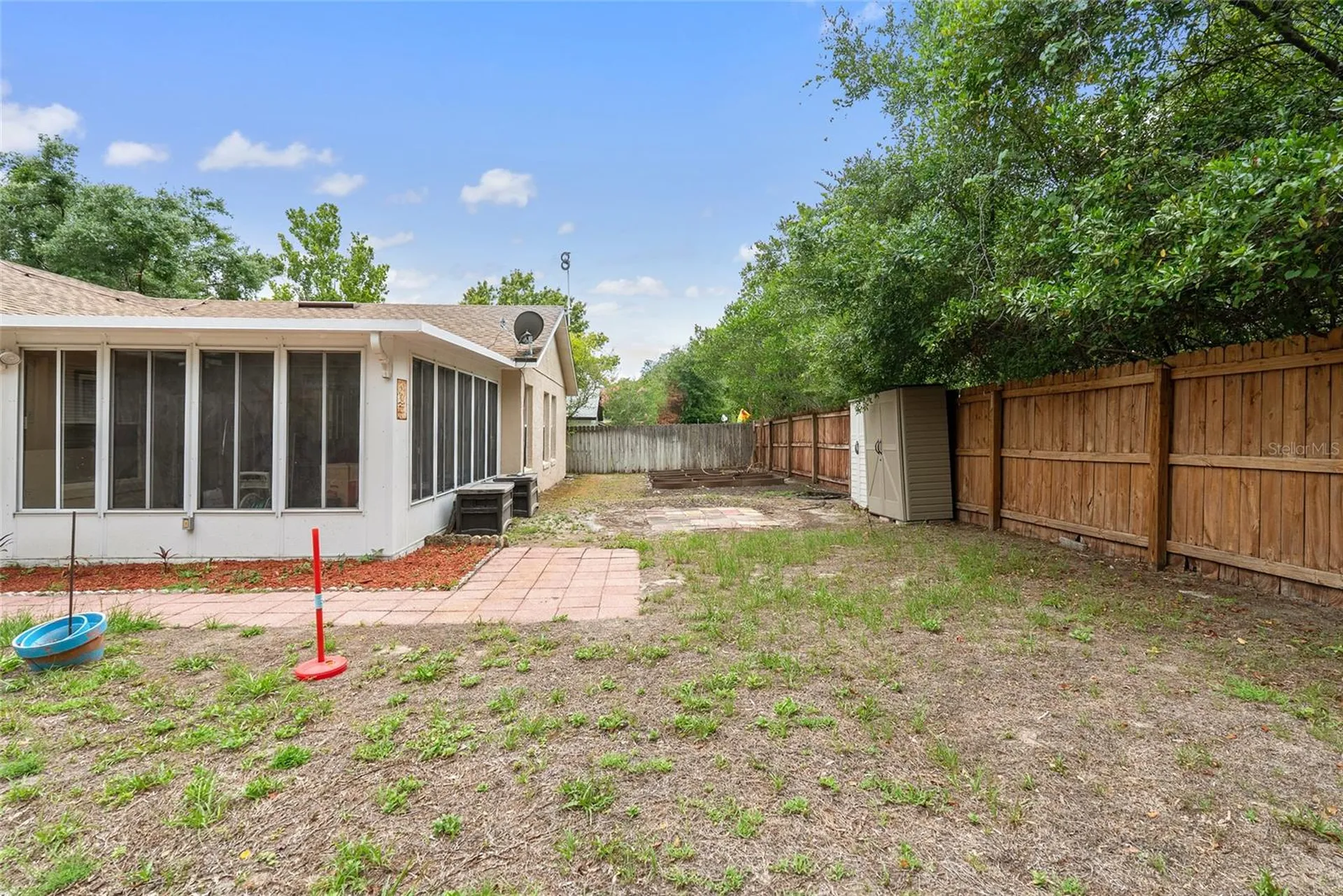 1219 Maybrook Street S Apopka FL 32703