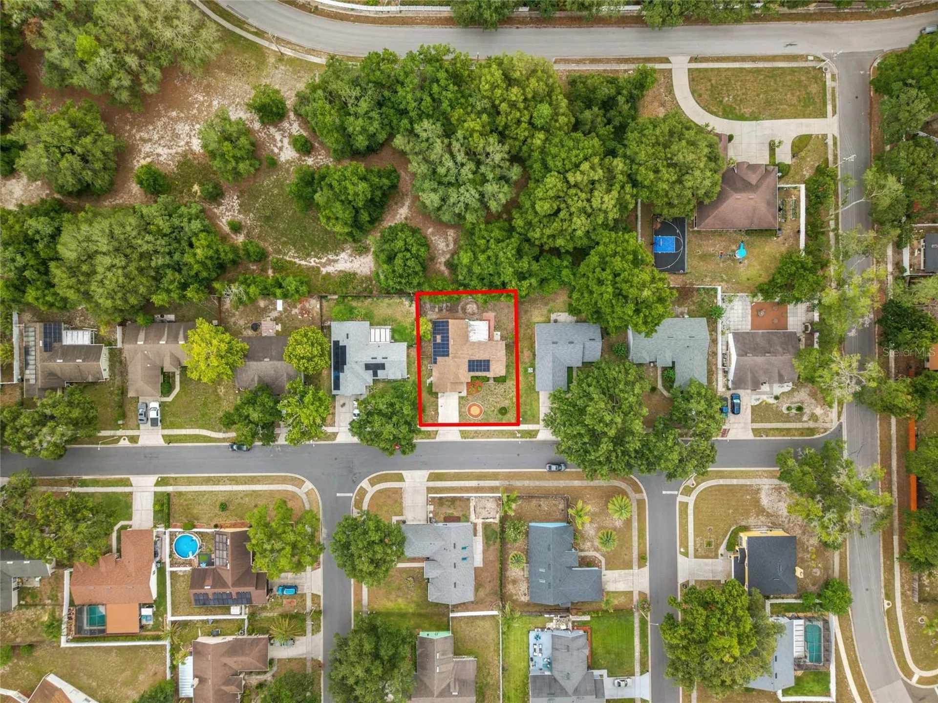 1219 Maybrook Street S Apopka FL 32703