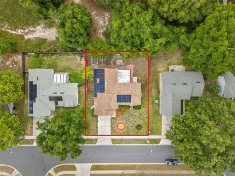 1219 Maybrook Street S Apopka FL 32703