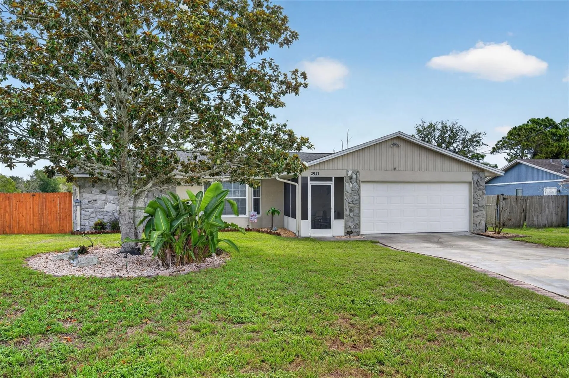 2911 Omaha Drive Deltona FL 32738