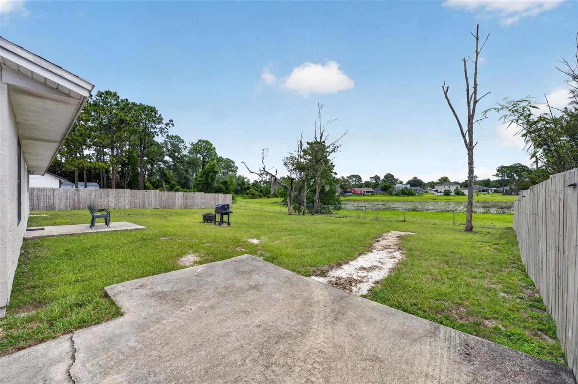 2911 Omaha Drive Deltona FL 32738