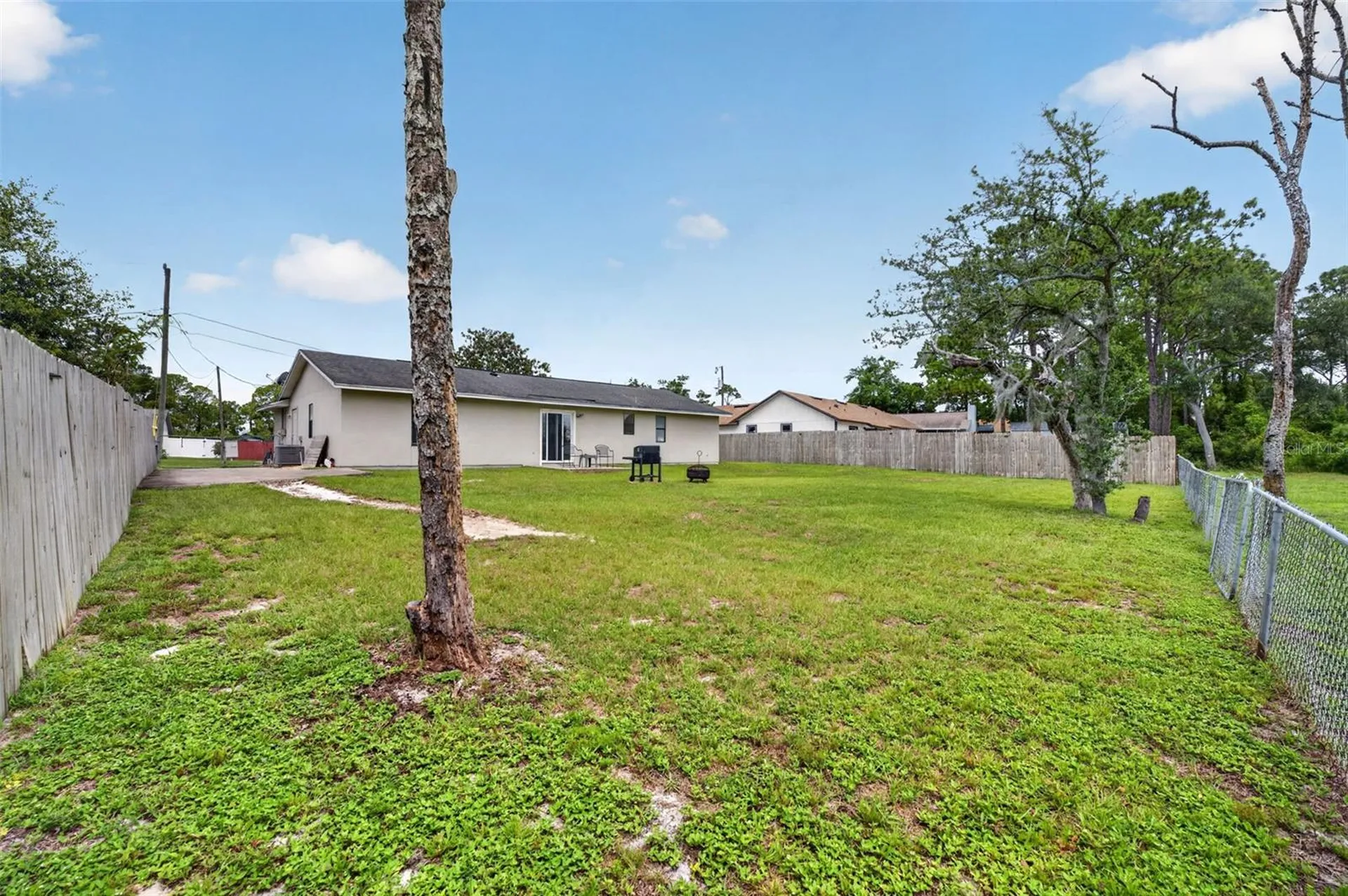 2911 Omaha Drive Deltona FL 32738