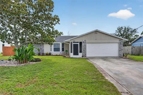 2911 Omaha Drive Deltona FL 32738