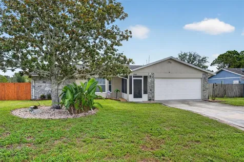 2911 Omaha Drive Deltona FL 32738