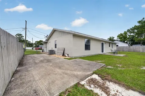 2911 Omaha Drive Deltona FL 32738