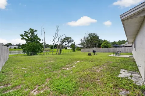 2911 Omaha Drive Deltona FL 32738