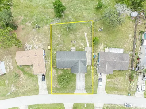 2911 Omaha Drive Deltona FL 32738