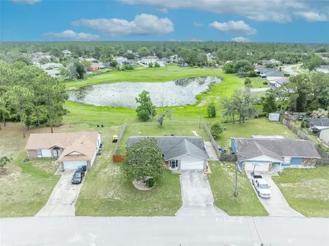 2911 Omaha Drive Deltona FL 32738