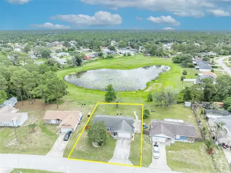 2911 Omaha Drive Deltona FL 32738