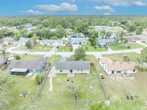 2911 Omaha Drive Deltona FL 32738