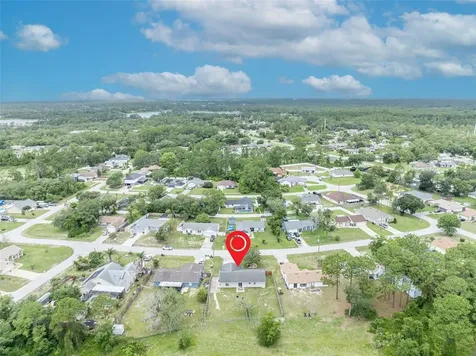 2911 Omaha Drive Deltona FL 32738