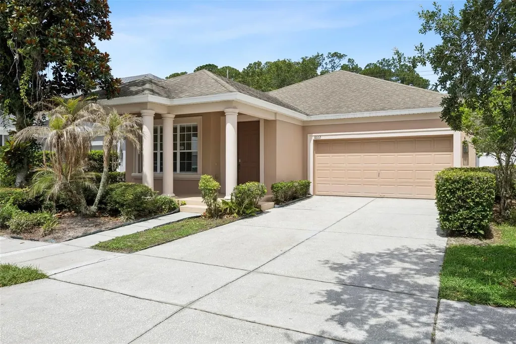 8662 Abbotsbury Drive Windermere FL 34786