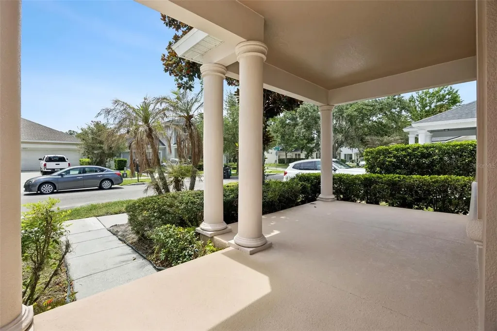 8662 Abbotsbury Drive Windermere FL 34786