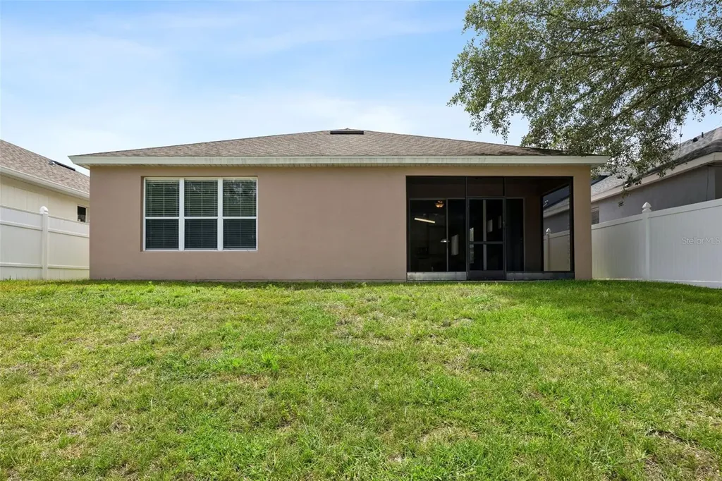 8662 Abbotsbury Drive Windermere FL 34786