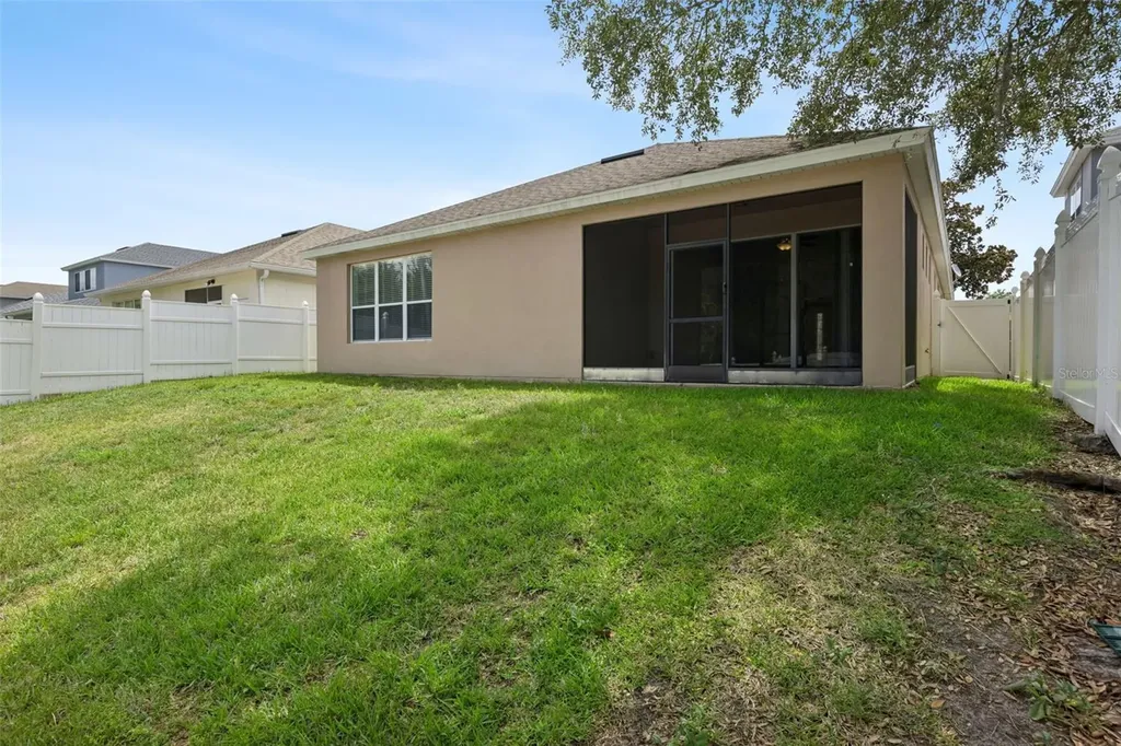8662 Abbotsbury Drive Windermere FL 34786