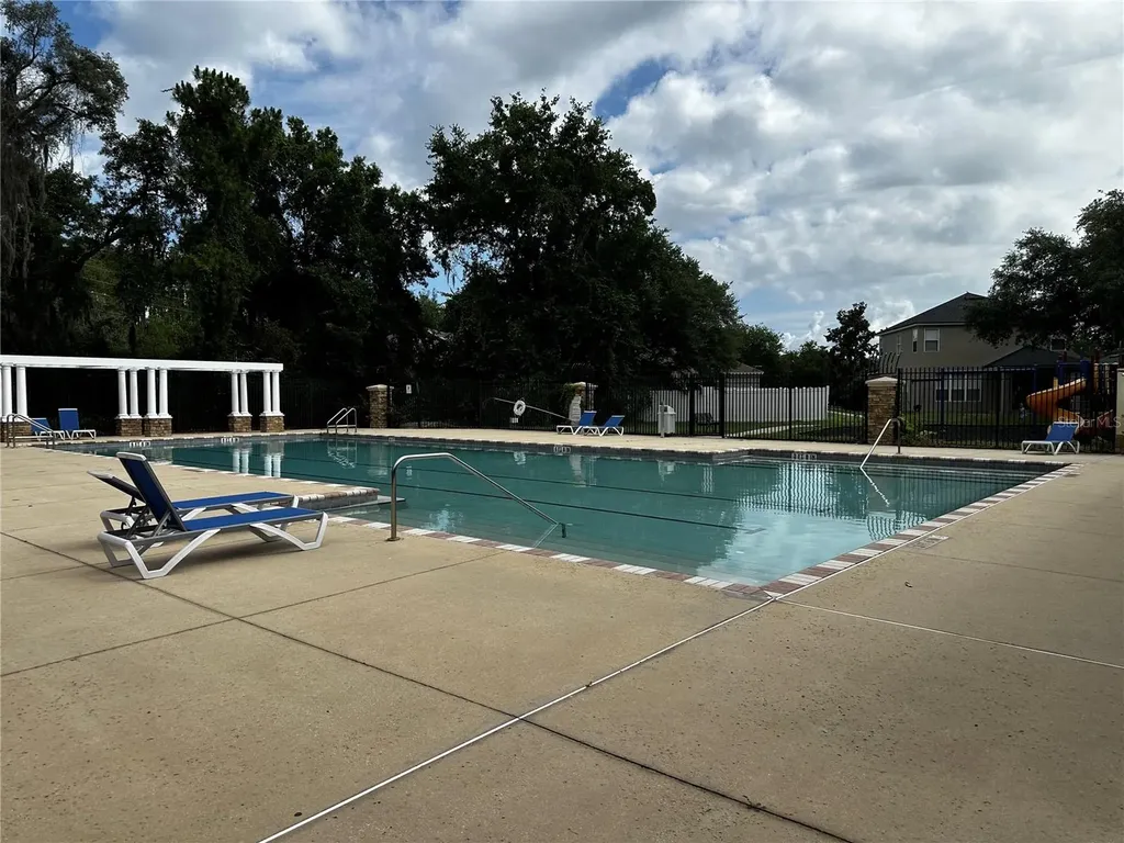 8662 Abbotsbury Drive Windermere FL 34786