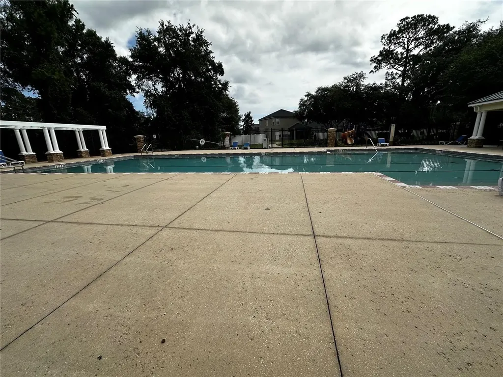 8662 Abbotsbury Drive Windermere FL 34786