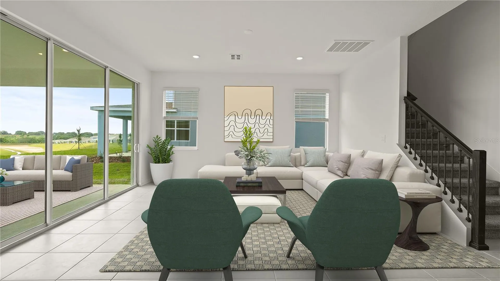 3180 Namaste Drive Clermont FL 34714