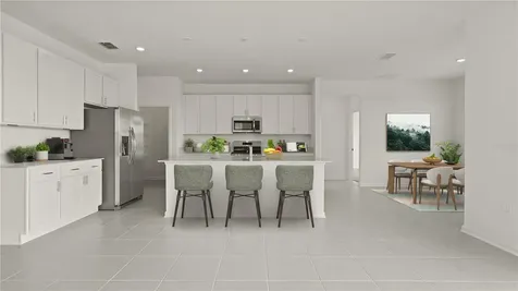 3180 Namaste Drive Clermont FL 34714