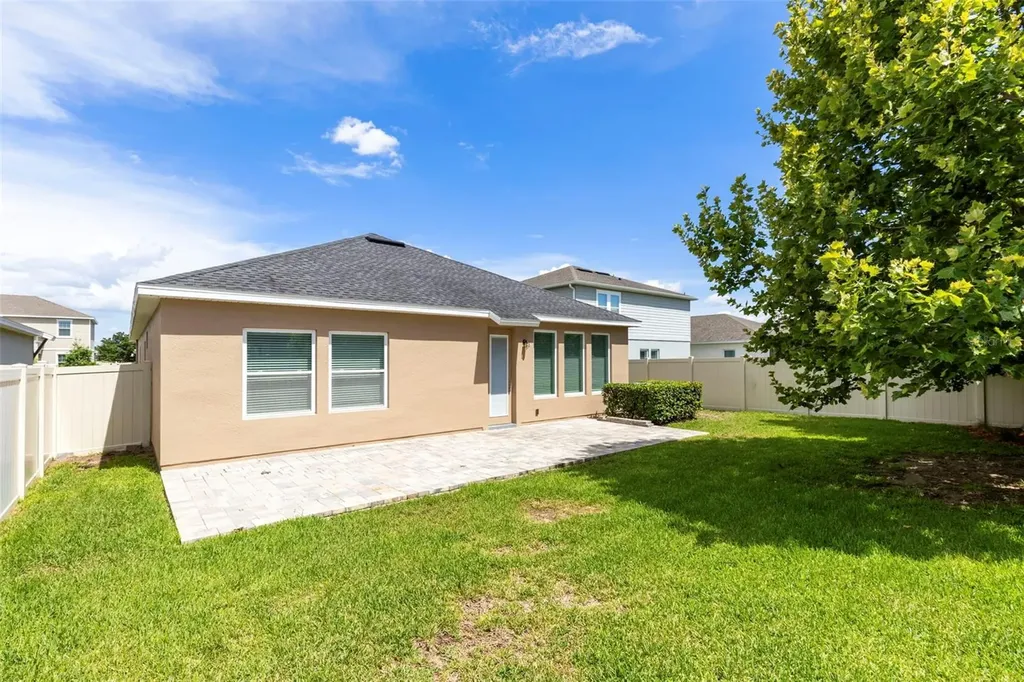 2937 Deerberry Lane Clermont FL 34714
