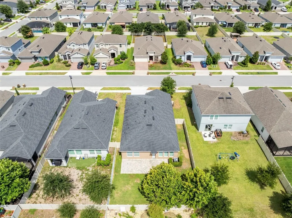2937 Deerberry Lane Clermont FL 34714