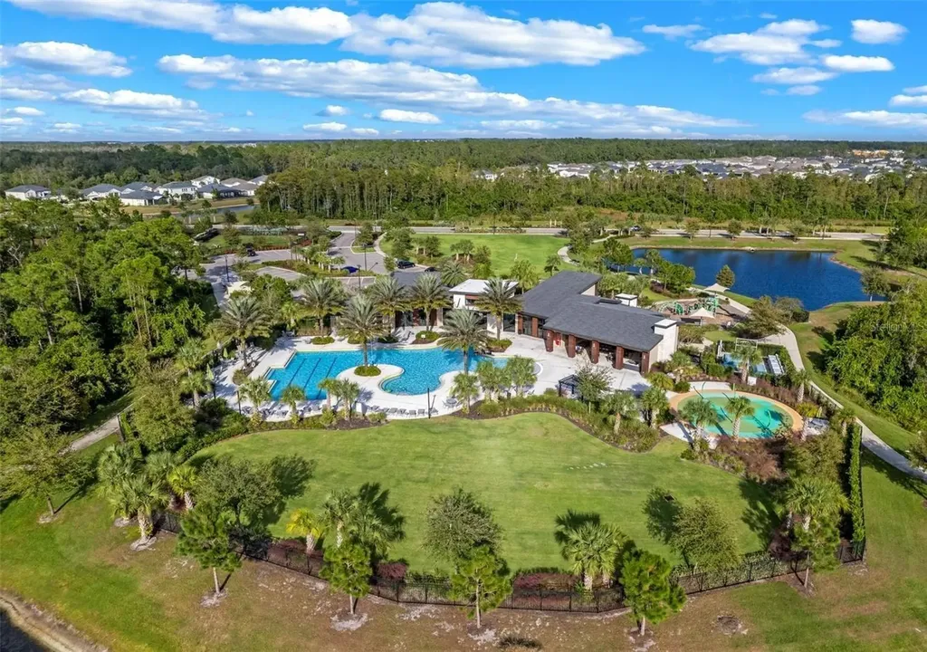 2937 Deerberry Lane Clermont FL 34714