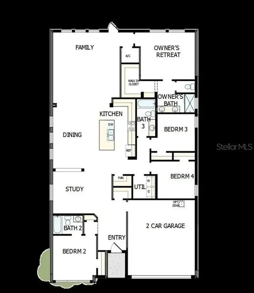 2937 Deerberry Lane Clermont FL 34714