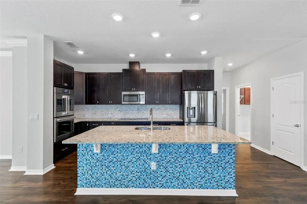 2937 Deerberry Lane Clermont FL 34714