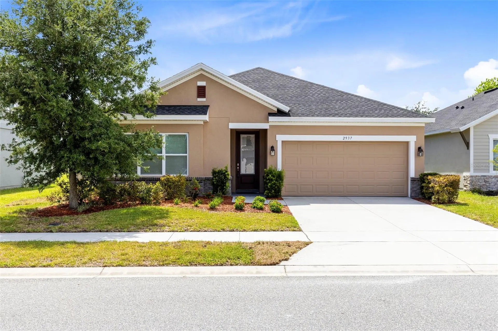 2937 Deerberry Lane Clermont FL 34714