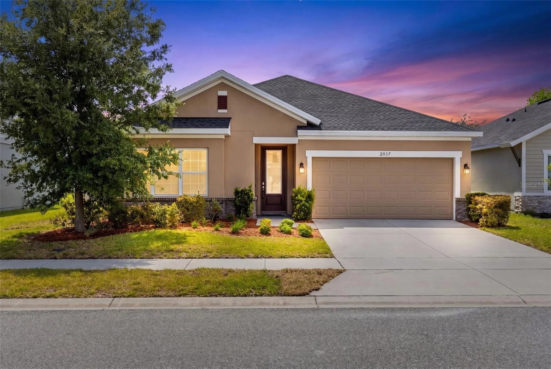 2937 Deerberry Lane Clermont FL 34714
