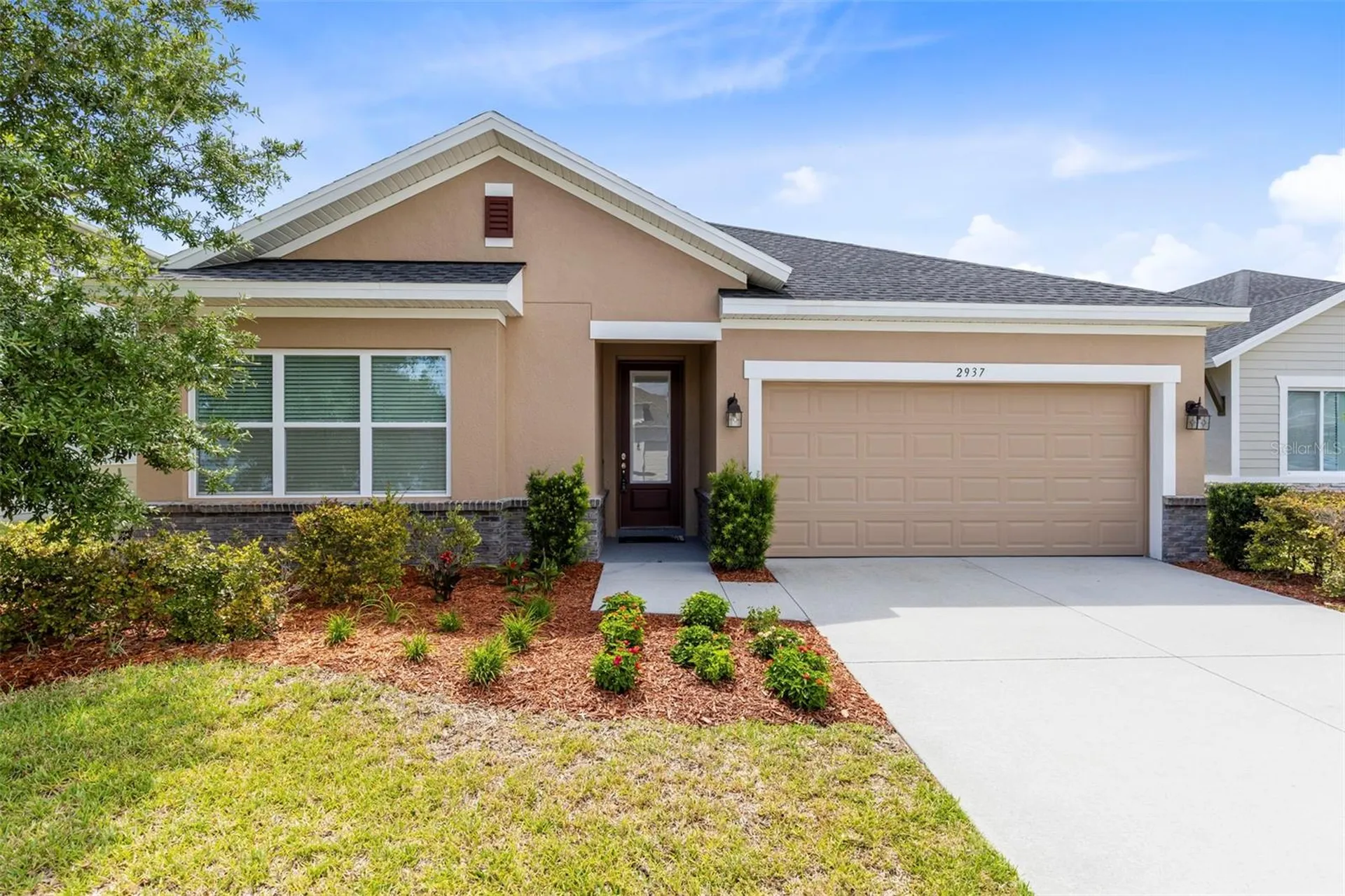 2937 Deerberry Lane Clermont FL 34714