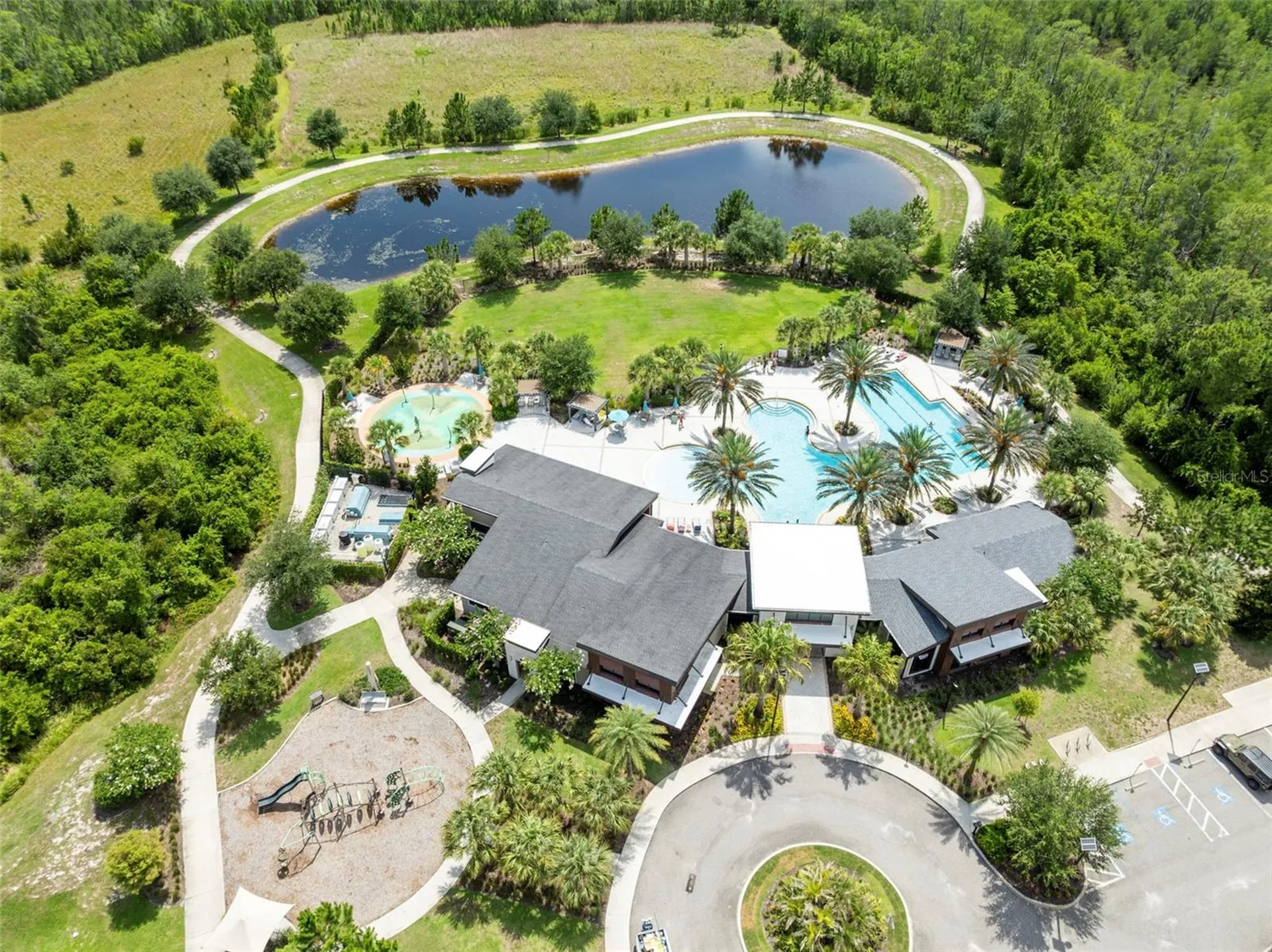2937 Deerberry Lane Clermont FL 34714