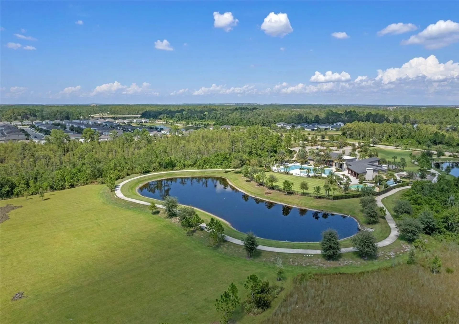 2937 Deerberry Lane Clermont FL 34714