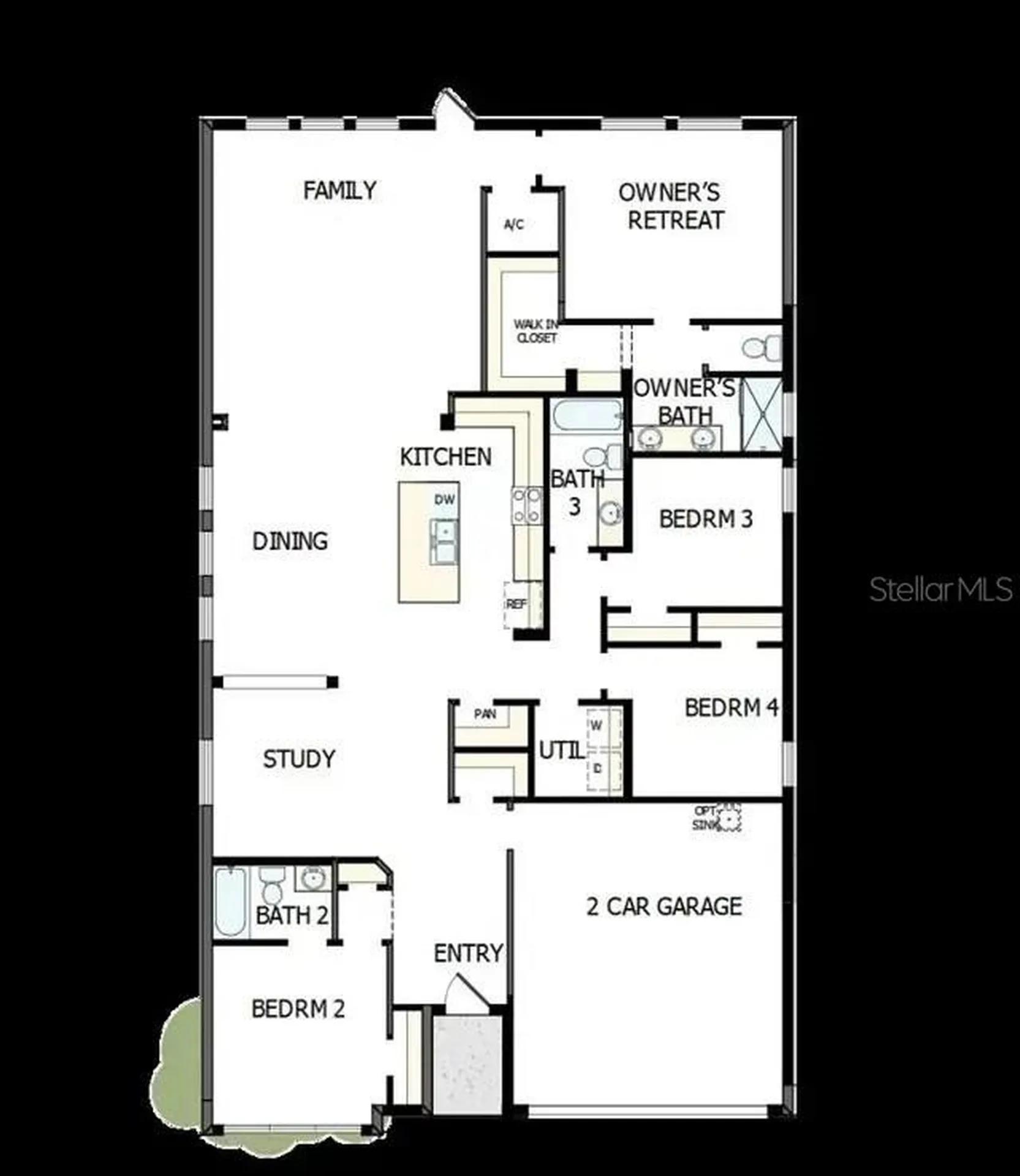 2937 Deerberry Lane Clermont FL 34714