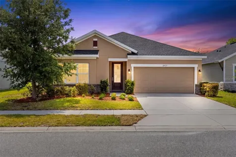 2937 Deerberry Lane Clermont FL 34714